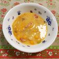 pitachan1's cooksnap of when they made かぶとハムのコーンクリーム煮.