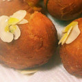 ryokuchaan's cooksnap of when they made 懐かしの揚げドーナツ.