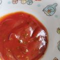 クッキングかぁ♡'s cooksnap of when they made ピザソース.