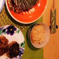 りんどーん's cooksnap of when they made さくらご飯.