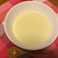 もよあや's cooksnap of when they made ジャガイモのポタージュ.