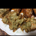 しょー優's cooksnap of when they made 長芋のサクッとふわとろ揚げ.