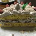 ミルクめろん's cooksnap of when they made ［HMで簡単］生どら焼き.