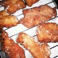 松潤LOVE♥️♥️'s cooksnap of when they made やわらかジューシー♪鶏むね肉の竜田揚げ.