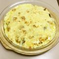 ももんじゃー's cooksnap of when they made かぼちゃのグラタン.