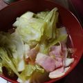 あゆたっくん's cooksnap of when they made ☆簡単節約☆野菜たっぷりポトフ☆.