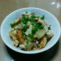 ビキナーもんちゃん's cooksnap of when they made 簡単＊鶏肉と冬瓜のうま煮＊.