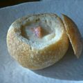ミユッティー's cooksnap of when they made 【クリスマス】簡単はなやかポットカレー.
