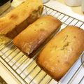 よしカーチャン's cooksnap of when they made 爽やかな香り広がる☆レモンケーキ.