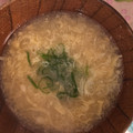 pinotai's cooksnap of when they made 簡単！ふわふわたまごスープ☆.