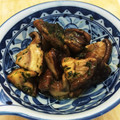 akichou's cooksnap of when they made 簡単♪速攻もう一品❤椎茸のり塩バター炒め.