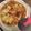 ももさくほの's cooksnap of when they made 簡単ふわもち石窯風ピザ生地.