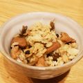 ちぃ88's cooksnap of when they made 凄い勢いでなくなる混ぜご飯.