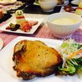 YU-ZEN's cooksnap of when they made パリパリ♡チキンの香草グリル焼き.