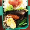 らぶうみちゃん's cooksnap of when they made 簡単！ふんわり！ぶりの照り焼き.