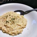 ふらんしすか's cooksnap of when they made 濃厚！明太チーズリゾット.