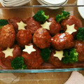 kosaco's cooksnap of when they made 家族にリクエストされる煮込みハンバーグ.