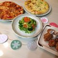 さきしいママ's cooksnap of when they made うちのケンタッキーのフライドチキン♪.