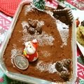 ママぶた's cooksnap of when they made ガラスの器で♡簡単ティラミス❁.