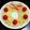 ＊なぁ＊'s cooksnap of when they made クリスマスにピッタリ☆リースサラダ.