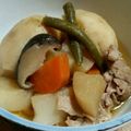 kacchin_'s cooksnap of when they made 絶品！ごはんも進む毎日食べたいうちの煮物.