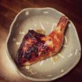 クックFDZGSZ☆'s cooksnap of when they made Xmasに！簡単ローストチキン♪.