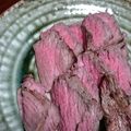 piraco0212's cooksnap of when they made ローストビーフとグレービーソース.