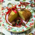 sakuraロゼット's cooksnap of when they made ★パウンドケーキ.