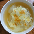 しろくまきこ's cooksnap of when they made 丸ごとたまねぎのスープ仕立て.