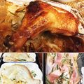 Marilyn☆M's cooksnap of when they made 味付け失敗知らず！丸鶏のローストチキン.