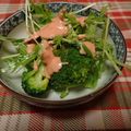 みせす☆まあさ's cooksnap of when they made あらっ、簡単！ヨーグルトドレッシング.