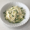 がんばらない主婦's cooksnap of when they made 大根の柚子胡椒マヨサラダ.