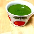 ノポ食堂's cooksnap of when they made 身体に優しいほうれん草のポタージュスープ.