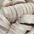 わたるんママ's cooksnap of when they made つまみに！おかずに！鶏ハム☆.