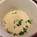 シェメ's cooksnap of when they made ほっこりほの甘♡栗のポタージュスープ.