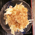 クックIOBMLY☆'s cooksnap of when they made 簡単！ヤーコンとりんごの和風サラダ.