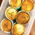 Fionarao's cooksnap of when they made 胡麻が香る♪さつまいものパウンドケーキ.
