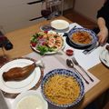 クックKみちゅぱん☆'s cooksnap of when they made 美味しいパスタの茹で方.