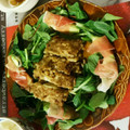☆なおみんみ☆'s cooksnap of when they made 和風ミートローフ.