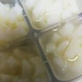 choco831's cooksnap of when they made ♔離乳食中期♔うどん.