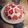 すげこここ's cooksnap of when they made いちごムース in ドームケーキ☆.