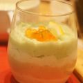 はらぺこみぃこ's cooksnap of when they made パーティー♔はんぺんで簡単３色オードブル.