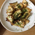 ぽとぽっと's cooksnap of when they made 材料4つ❤かぶのオイマヨ炒め☆青のり風味.
