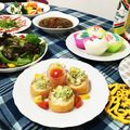 クックUXZTQO☆'s cooksnap of when they made ★アボガド&クリームチーズ★のディップ.