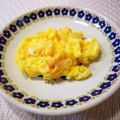 runa10's cooksnap of when they made レンジで簡単★お手軽ふわふわ卵焼き.