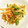 TAMAヒメ's cooksnap of when they made ちくわとスナップエンドウ中華クラゲ和え.
