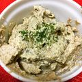 さあさま's cooksnap of when they made きのことクリームチーズのディップ.