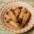 みるめ768's cooksnap of when they made 強火で煮るだけ！鶏手羽ポン煮.