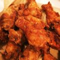 らいらいらー's cooksnap of when they made サクうま♡ジューシー手羽元唐揚げ.