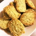 咲羅★ストロベリー's cooksnap of when they made バレンタイン型いらず超簡単紅茶クッキー.